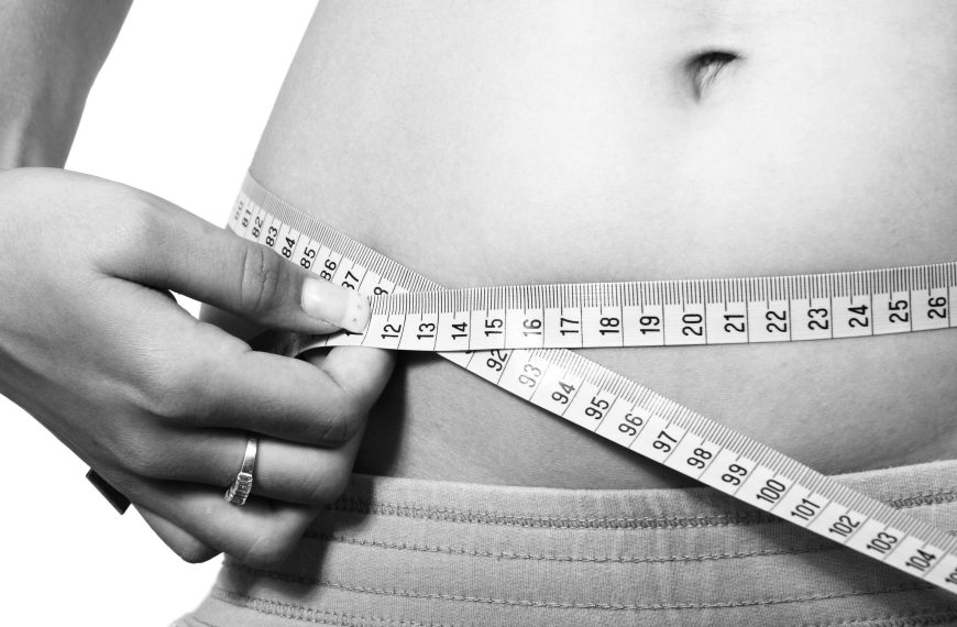 How to Lose Belly Fat Naturally in 1 Week: Simple Steps