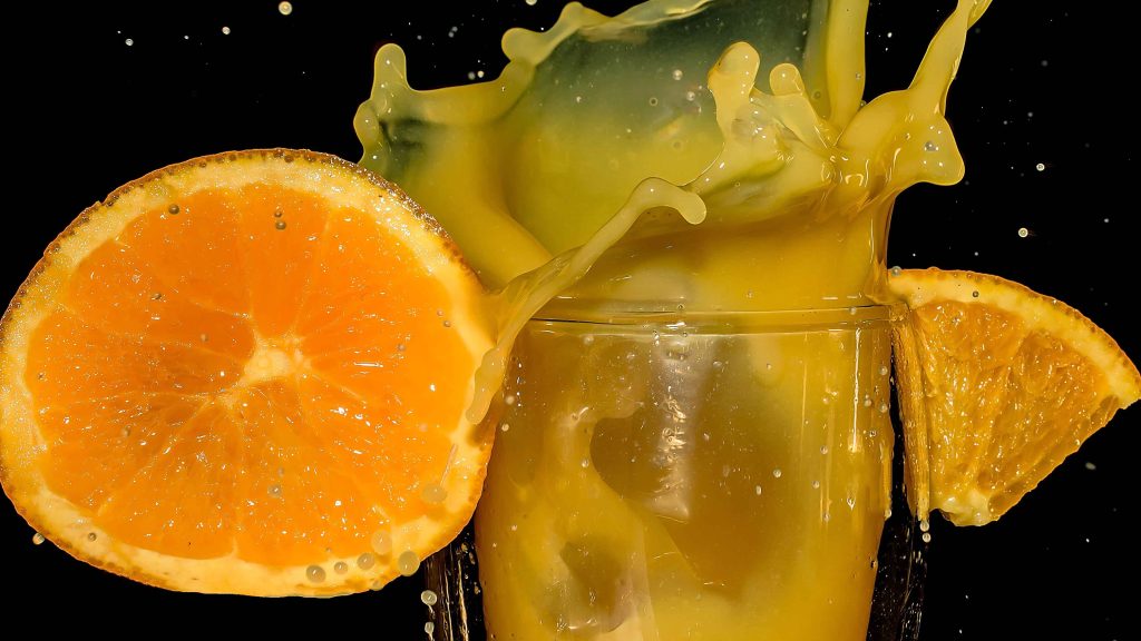 Is Orange Juice Good For Kidney Stones?