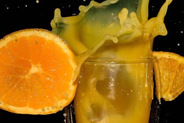 Is Orange Juice Good For Kidney Stones?